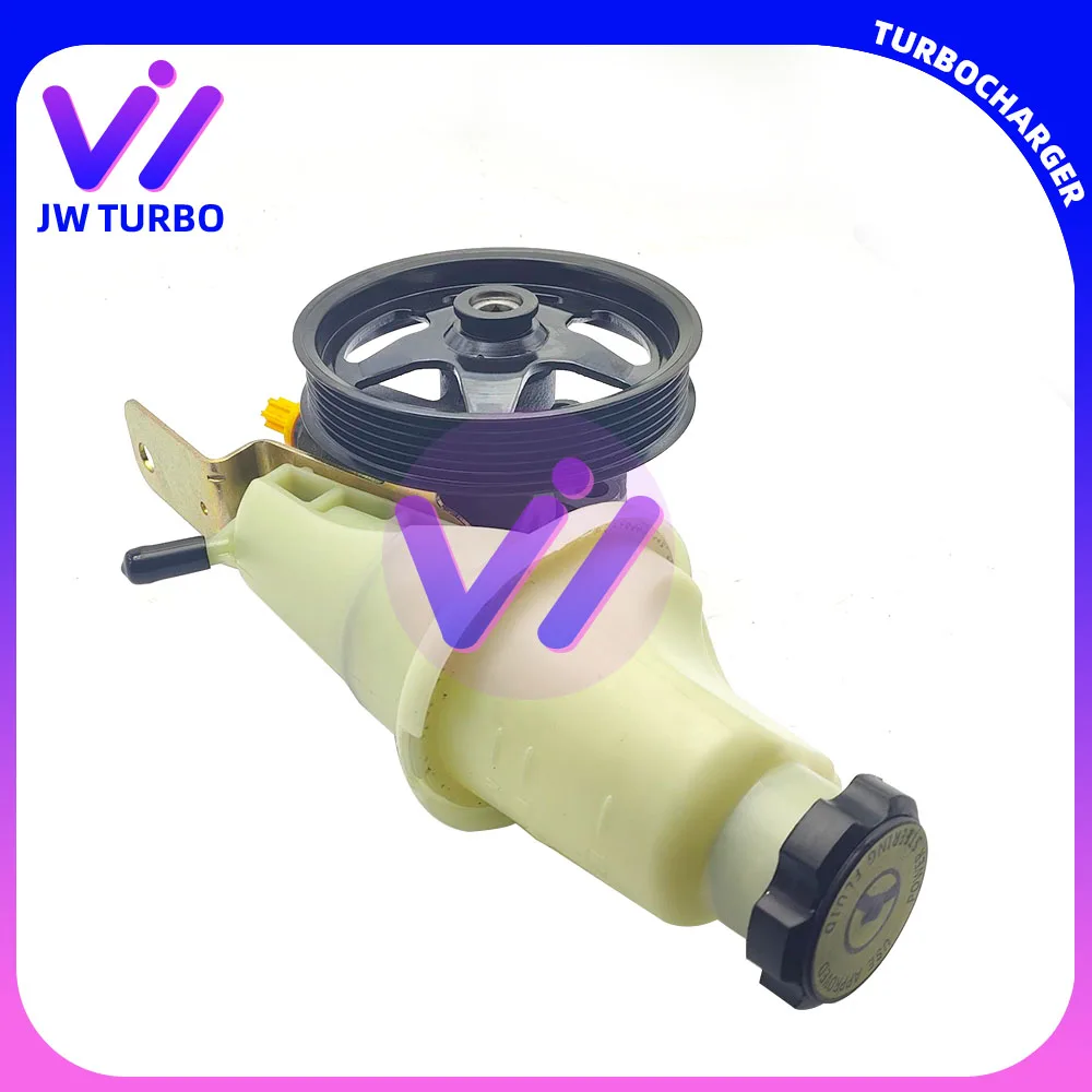 

Power Steering Pump For Dodge Dakota Durango 3.7 4.7L 21-4045R,52106253AE,52106253AF,52106253AC,52106253AD