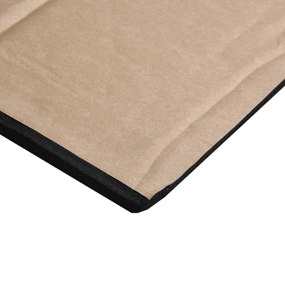 Soundproof Pad Winter Car Soundproof Deadening Mat Firewall Insulation Audio Noise Insulator Pad Interior Accessories