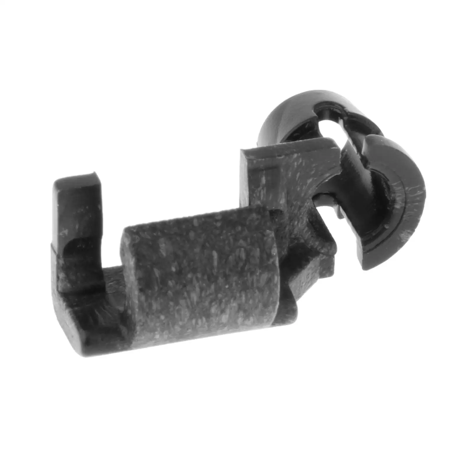 

Соединительный элемент для морских двигателей 6R5-41237-00, пластиковый коннектор для лодочных моторов Yamaha 2-тактных и 4-тактных