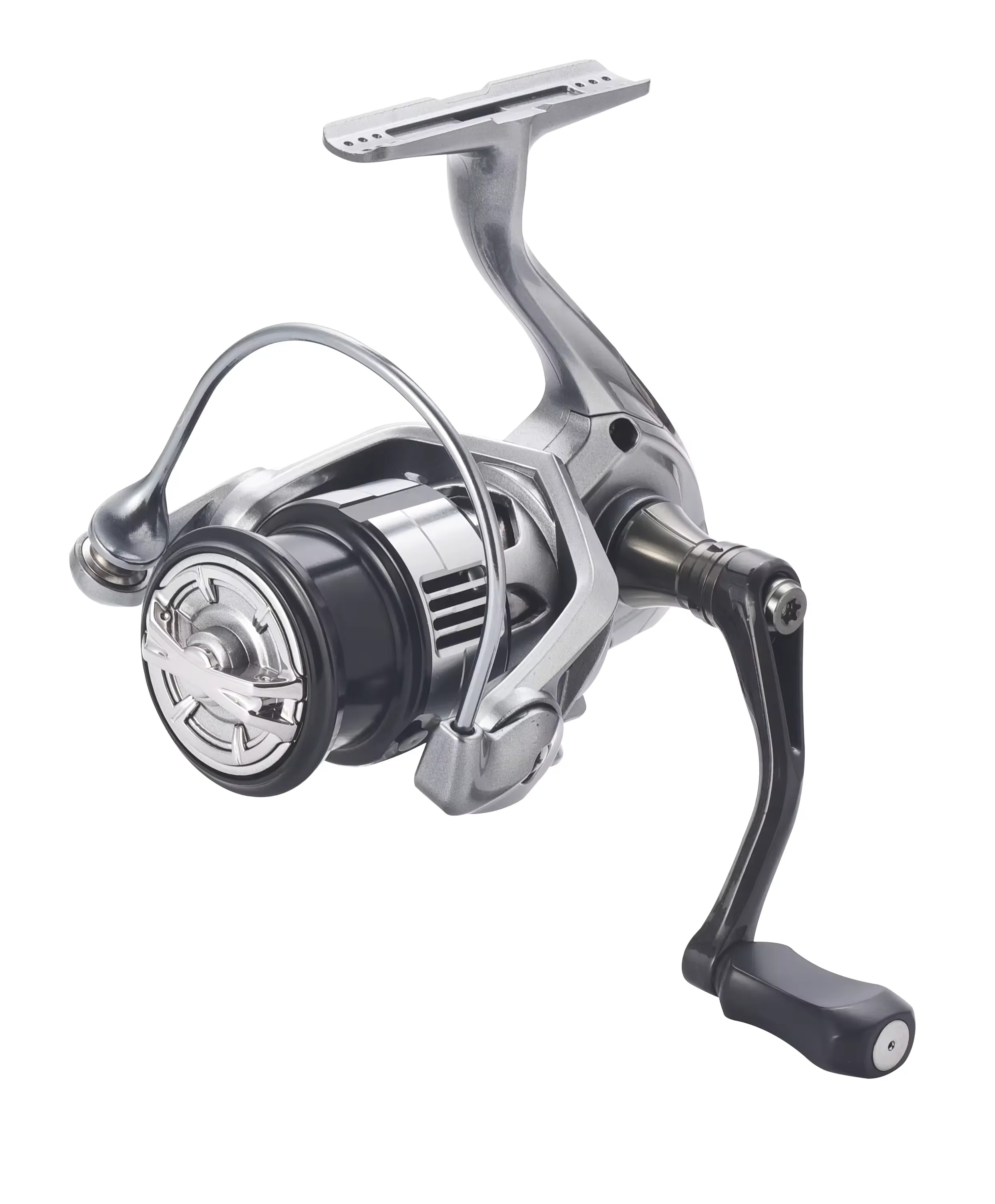 

Lizard golf 2 Metal Spool reel sea spinning 8kg Max Drag Alarm System Fishing Reel Spinning Fishing Reel