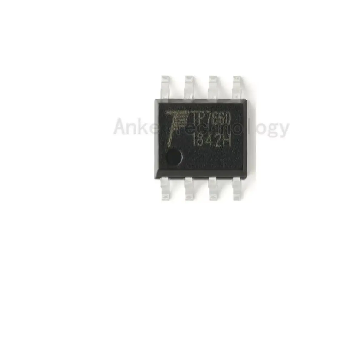 Genuine Original Surface-Mount TP7660H SOIC-8 DC/DC Charge Pump Voltage Inverter Chip 10PCS