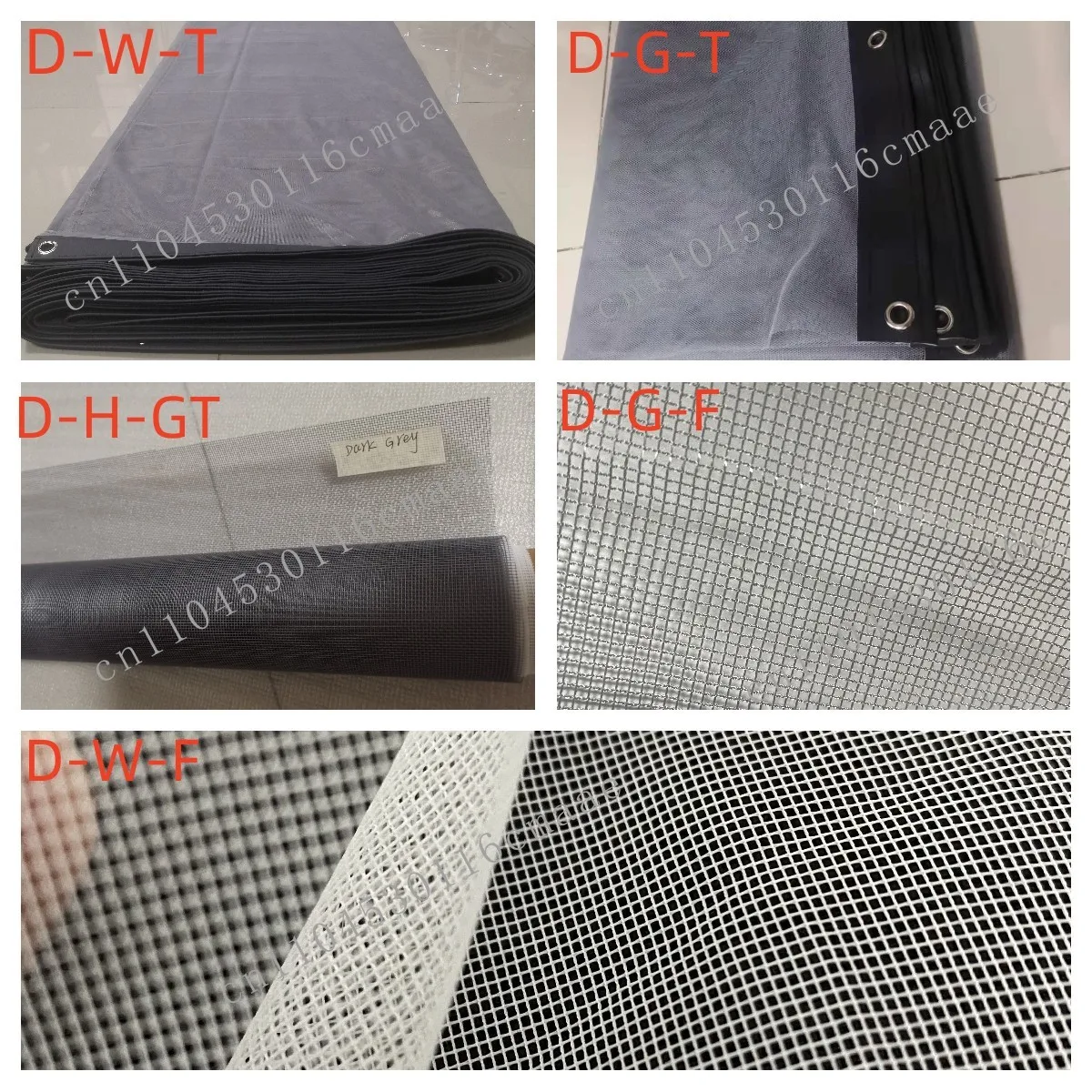 Holographic Stage Holographic Mesh Projector Screen 3D Holographic Mesh Screen
