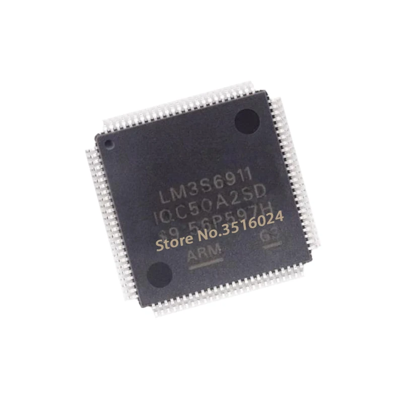 1Pcs/Lot Lm3S6911-I…