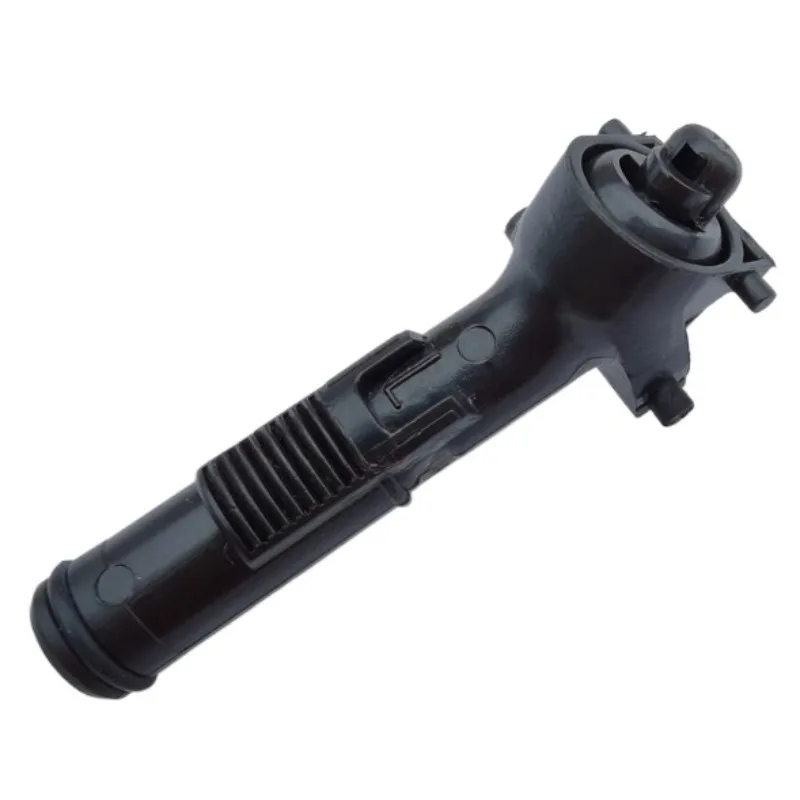 

Genuine Water Spray Nozzle Head Front Headlight Cleaning Washer Sprayer Nozzles for Volkswagen Touareg 2003 2004 2005 2006-2018