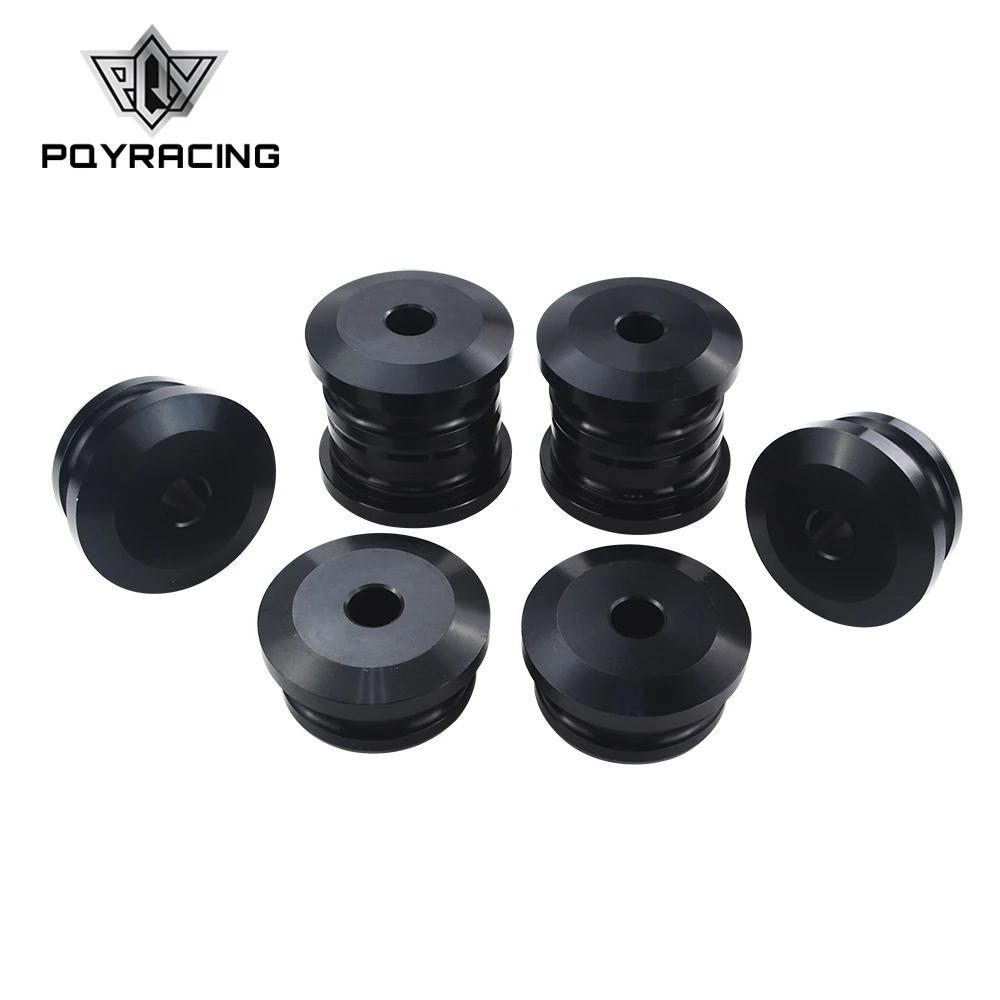 PQY - NEW OEM Rear Subframe to Body Bushing Kit For Ford Racing Mustang 15-17 PQY-BBK01