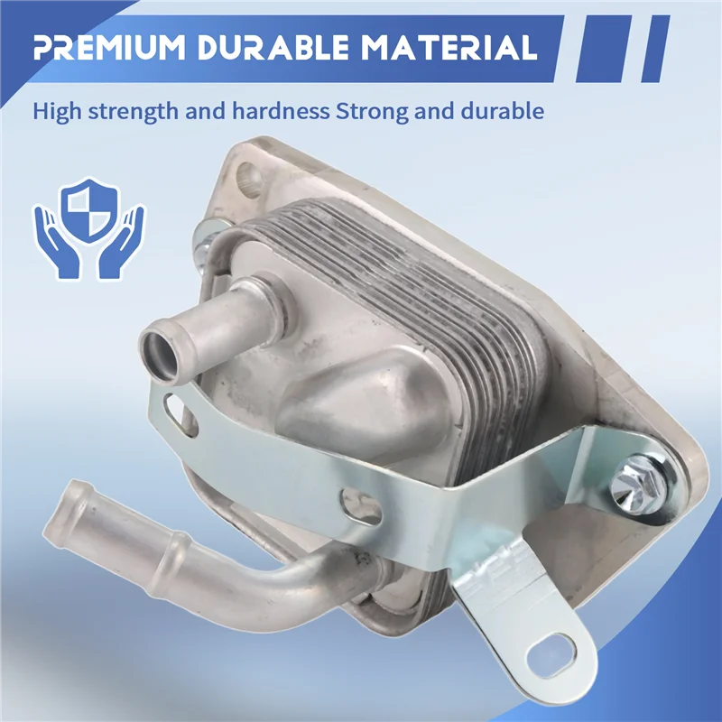 New-Car Engine Oil … - image