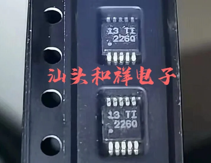 

Free shipping INA226AQDGSRQ1 226Q INA226 MOSP 10PCS