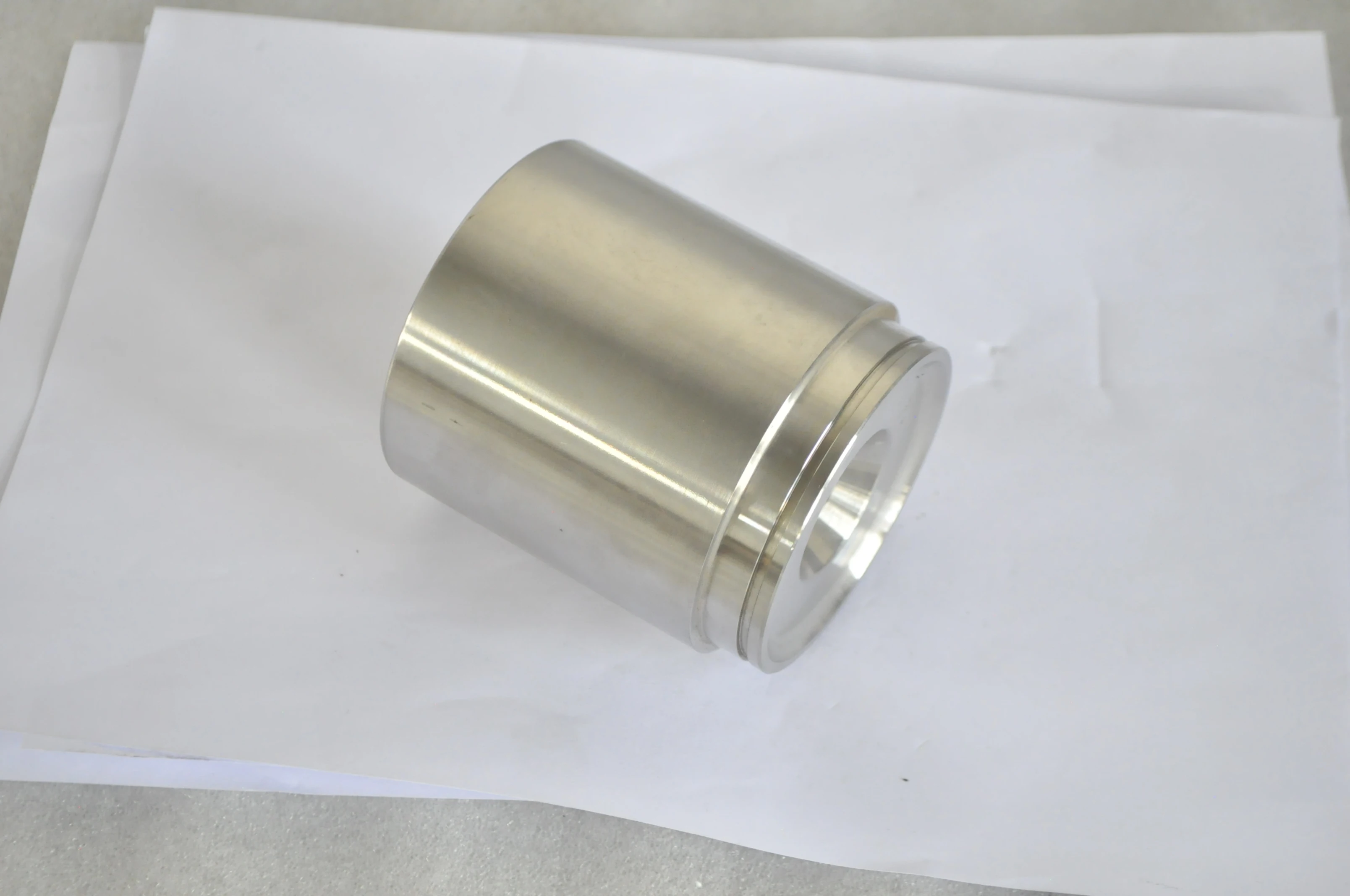 Waterjet High Pressure Cleaning Machine Parts Cylinder