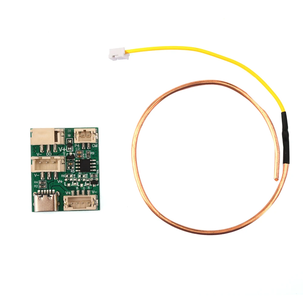 LED Driver 5V 2A DIY Luminous River Table Touch Induction Switch Module Touch Sensor Module