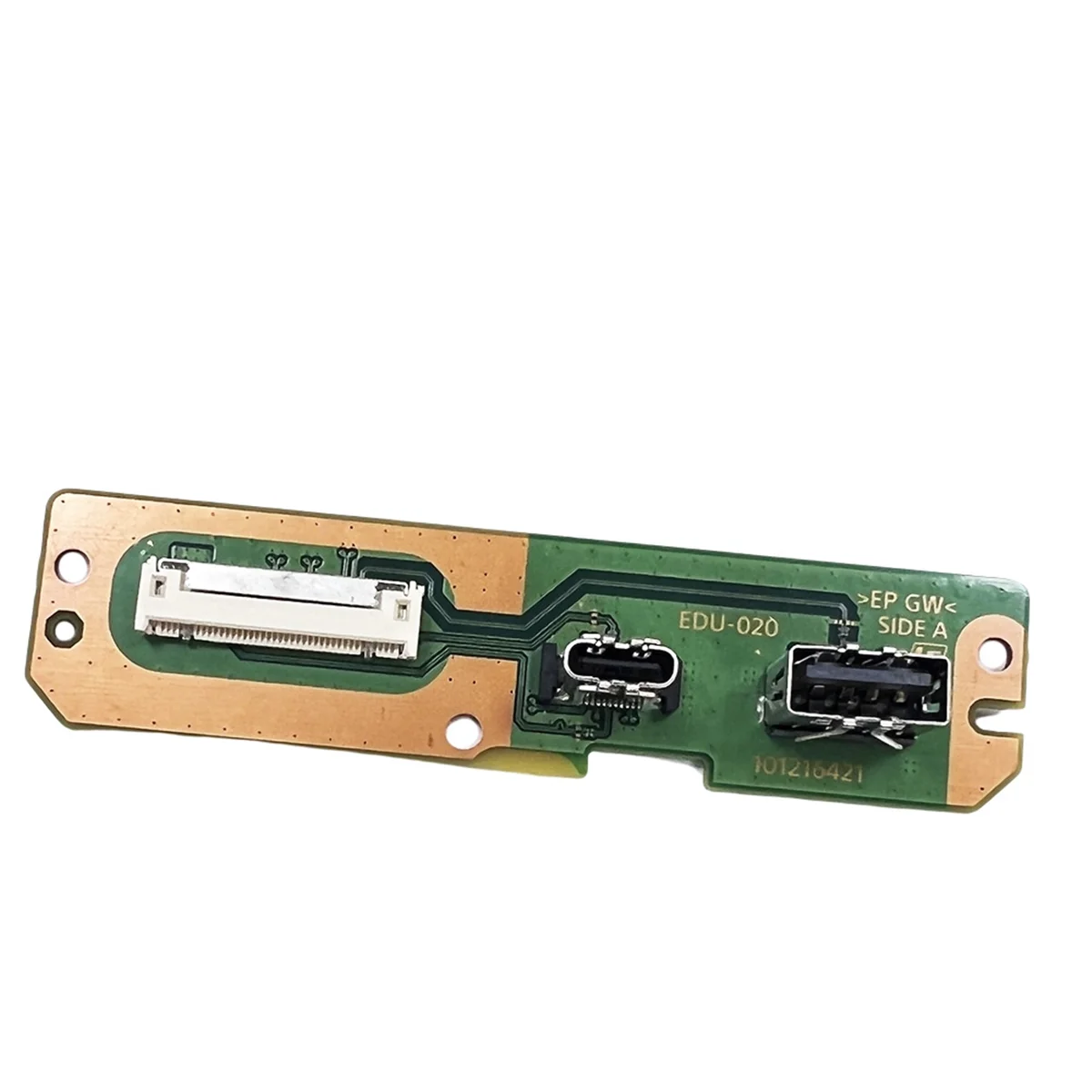 

Боковая плата USB TYPE-C/A A49T для консоли 1000 1100, запасные части 020