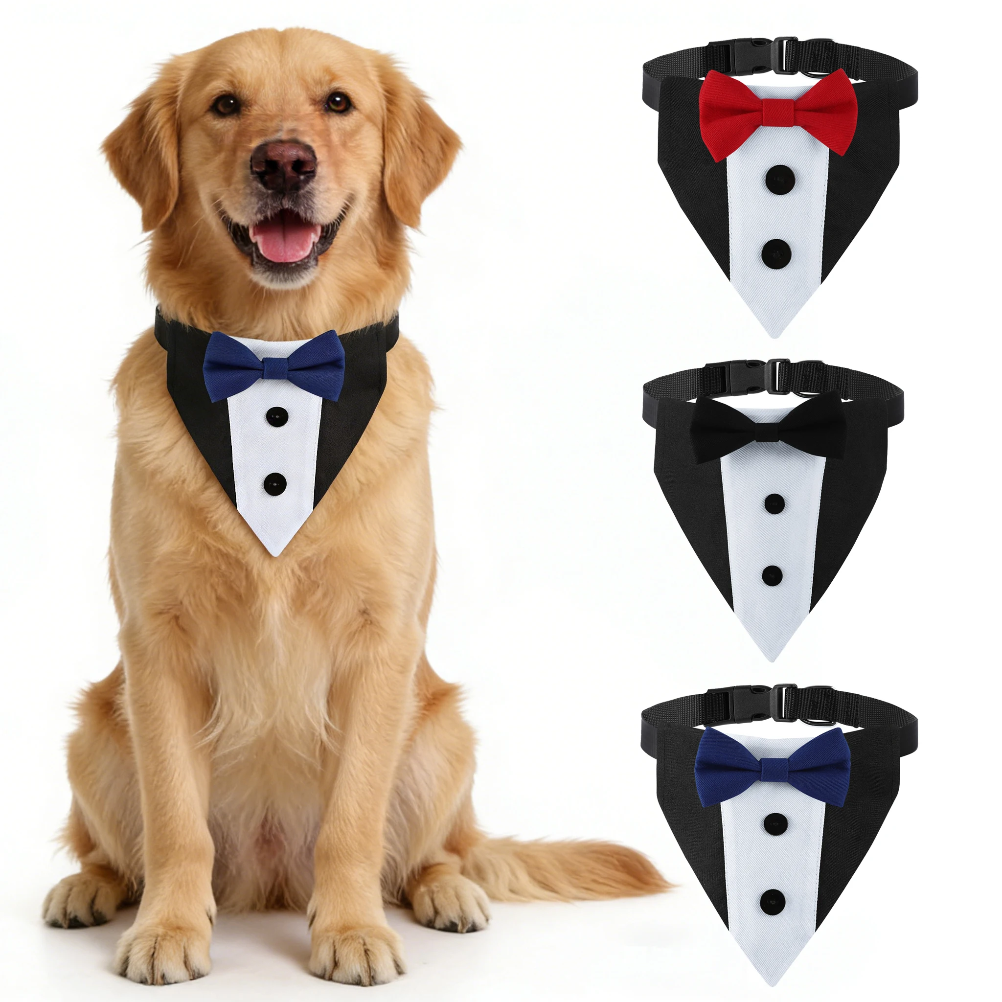 #26 Best Dog Bandanas to Buy In 2026
