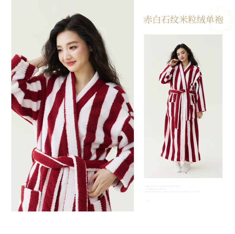 robe and pants B