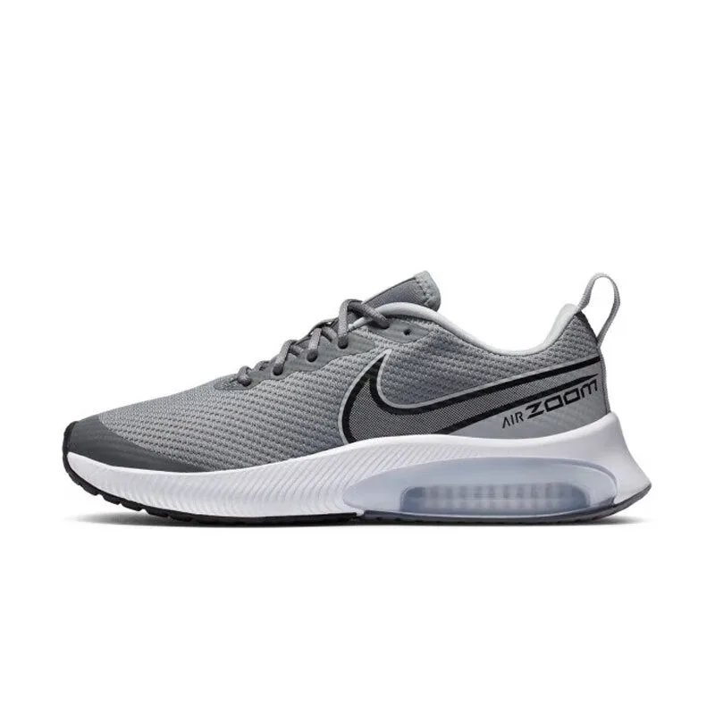 

Nike's New Rear-Cushioning Visual Air-Cushion Training Running Shoes for Women, Classic Air Zoom, Strong Grip, Comfortable Fitness Casual Shoes, Simple, Stylish, Wear-Resistant, Everyday Commuting Sneakers, Versatile Ck0715-015
