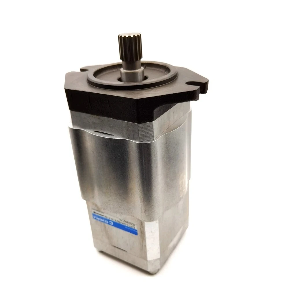 

EIPC3 Hydraulic Pump EIPC3-064RB23-10 S196 High Pressure Internal Gear Pump EIPC3-064R
