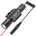 Red Laser