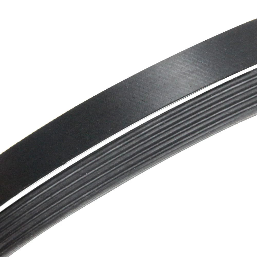 2 قطعة أحزمة محرك المطاط 5PH271 فولت-حزام استبدال لبوش المسوي PL1682 LG مكنسة كهربائية LuV400T باناسونيك ايكو ماكس MC-UL596