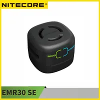 NITECORE EMR30 SE Rechargeable Portable Multipurpose Repeller for Outdoor Camping Hiking