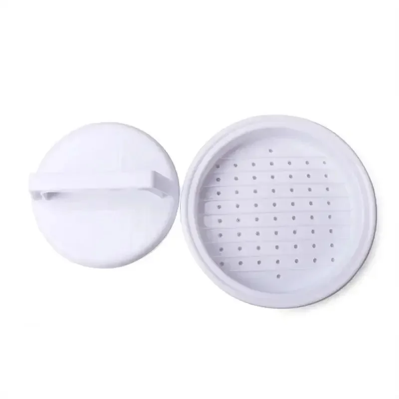 1pc Hamburger Press Stuffed Burger Press Plastic Meat Grill Party BBQ Burger Maker Mould Hamburger Maker Kitchen Tool view 6
