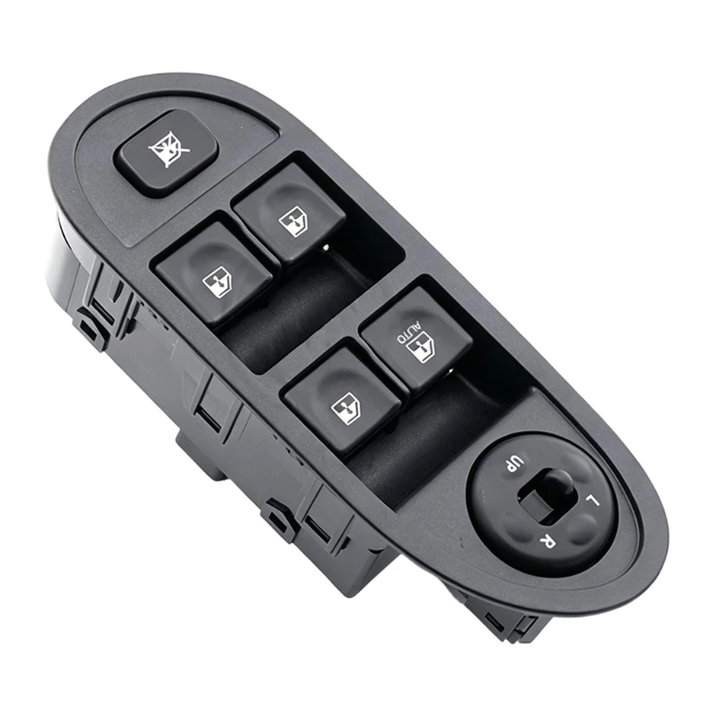 D5BE Power Window Control Module 3750310U8010XZ Replacement Switches For JAC J3