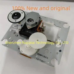 100% New OrigianlBrand New Replacement Laser Head W/ Frame for Sony KSM-213QCS KSS-213Q KSS213Q CD Repair Part