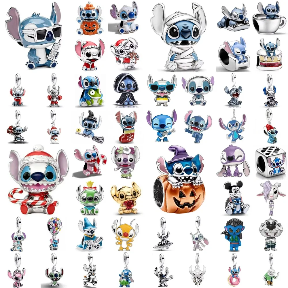 Hot Selling 925 Silver,Cartoon Pumpkin,Socks, Cup Bead Pendant, Fit Original Bracelet, DIY Accessories,Exquisite Jewelry ﻿