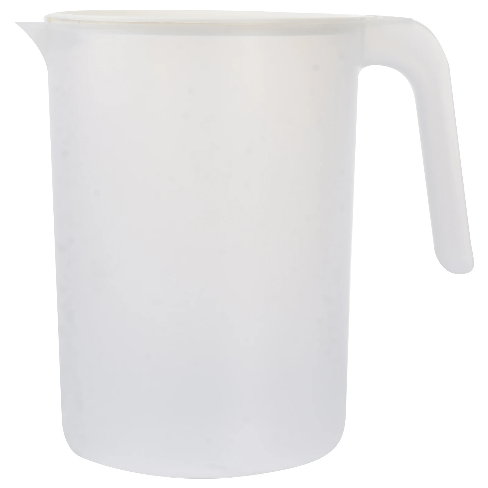 

Cold Water Bottle Lemons Mixing Pitcher Coffee Pot Jugs Juice Containers Serving Pitchers for Parties