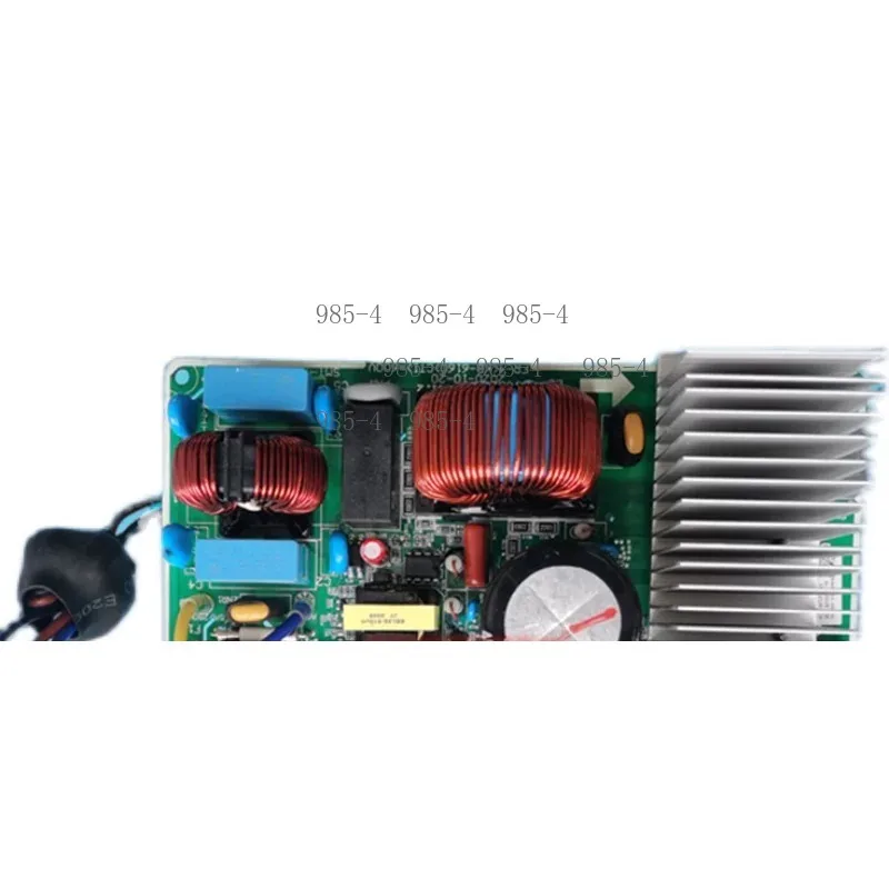Inverter Air Conditioner Board A010393 A010419 A010377 A010386 A010450 Disassembly Parts