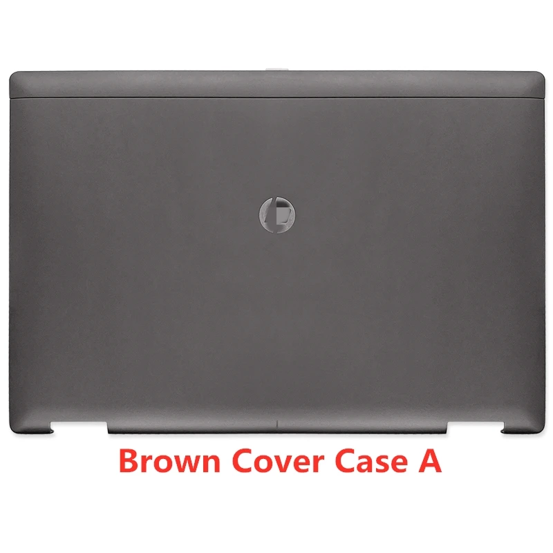 New Laptop For HP 6560B 6565B 6570B  Cover Top Case/Front Bezel/Palmrest/Bottom Base Cover Case