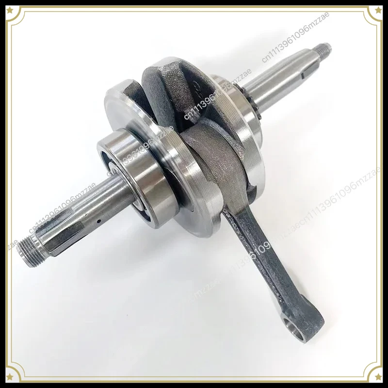 Crankshaft Connecting Rod Assembly for CD100 Dayang 100 Engine Horizontal 110 Single Clutch Motorcycle Scooter Part