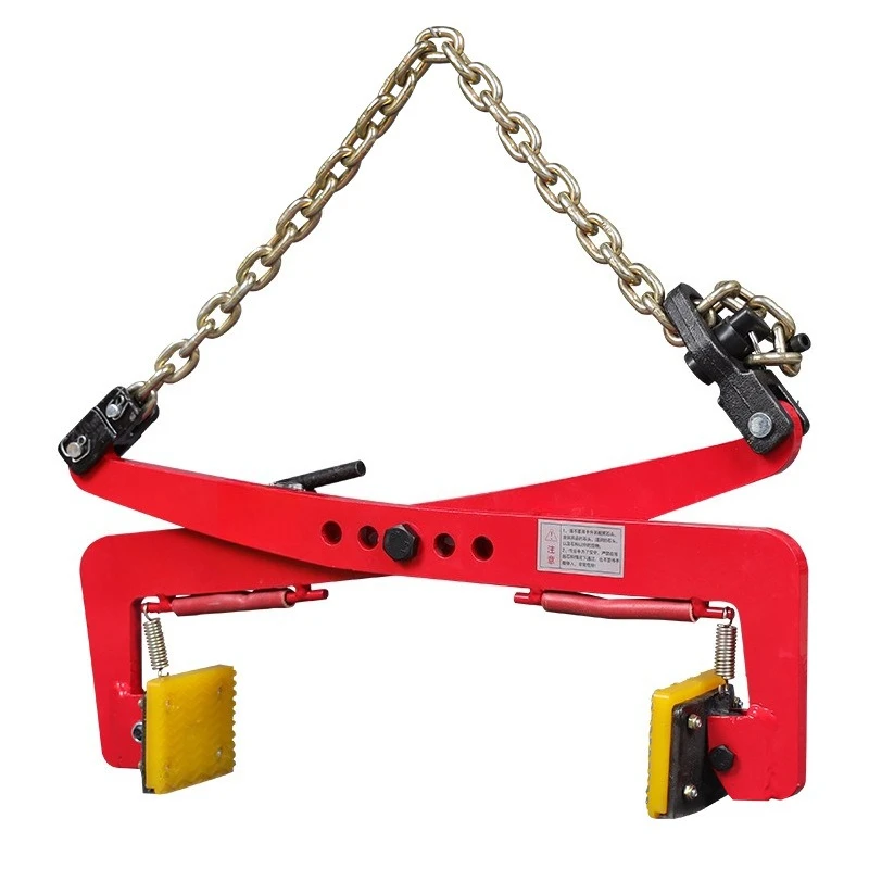 

Захваты для подъема мрамора и гранита, захваты для подъема камня и сланца