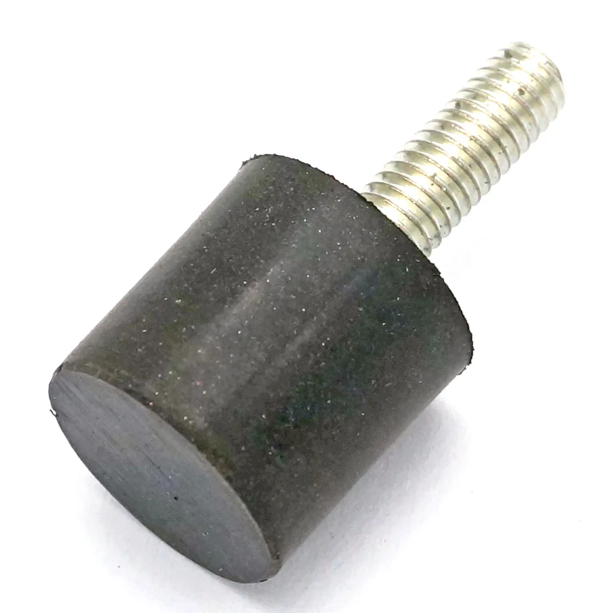 Single Male Thread  Outer Diameter 10/15/20/25/30 mm M4 M5 M6 M8 Rubber Shock Absorber Crash Pad Damper Sports Equipment