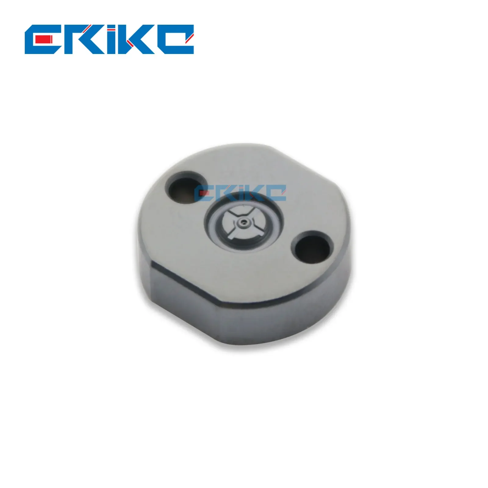 ERIKC 34# 28# Common Rail Injector Valve Orifice Plate 501# 504# 505# Sprayer Control Valve 507# 509# 517# for Denso Injection