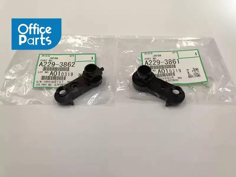 

High Quality A229-3862 A229-3861 For Ricoh 7500 1075 2075 8000 8001 7001 7502 Transfer Bushing Printer Copier Spare Parts