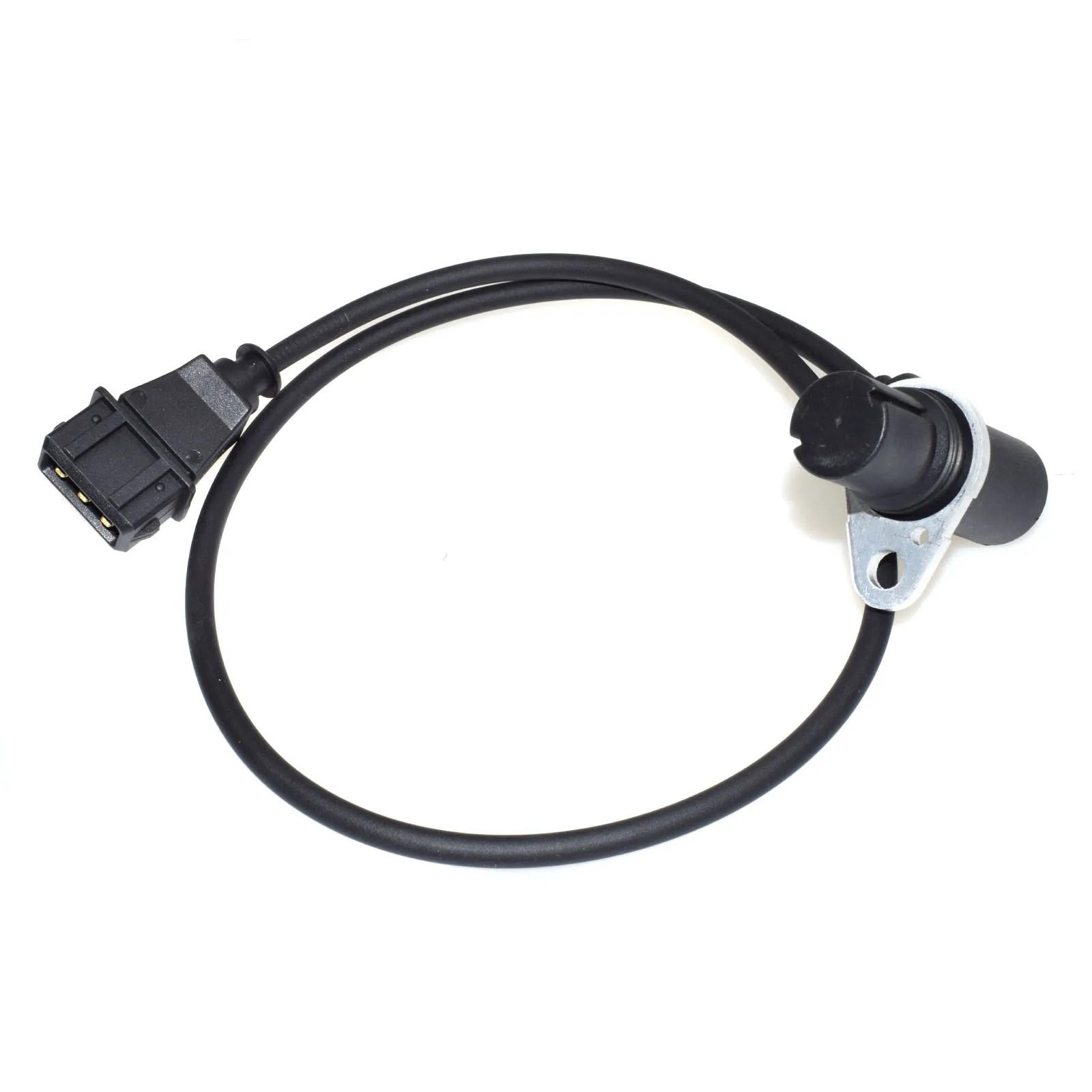 WHSAJ Crankshaft Position Sensor Wiring Harness For VW Passat Golf Jetta Polo 037906433A