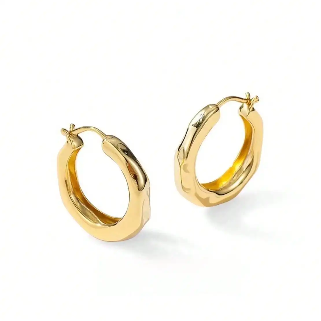 Thumbnail 2 - #21 Latest Silver Earrings Updates