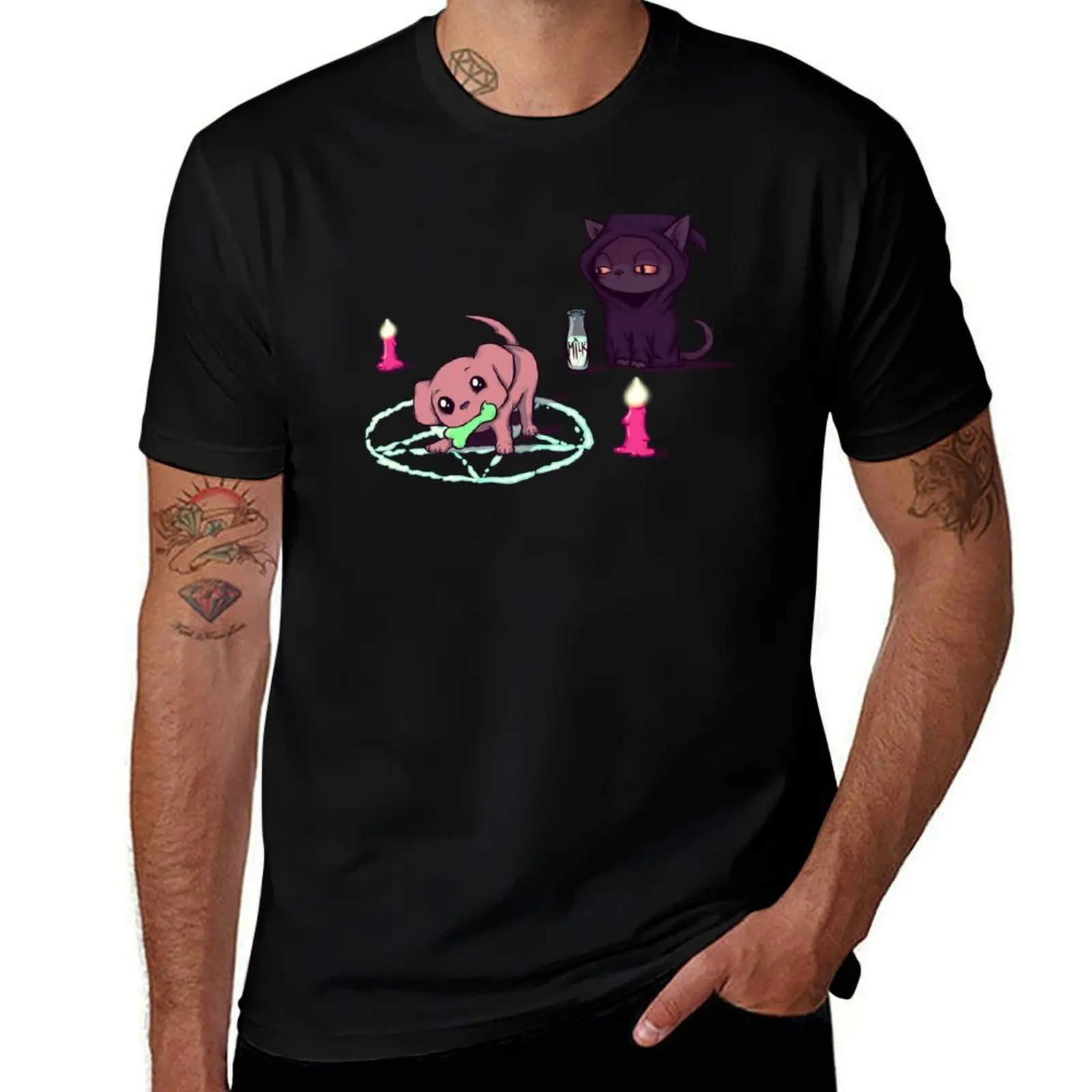 

Soon T-Shirt t shirt man designer man t shirts cotton T-Shirt