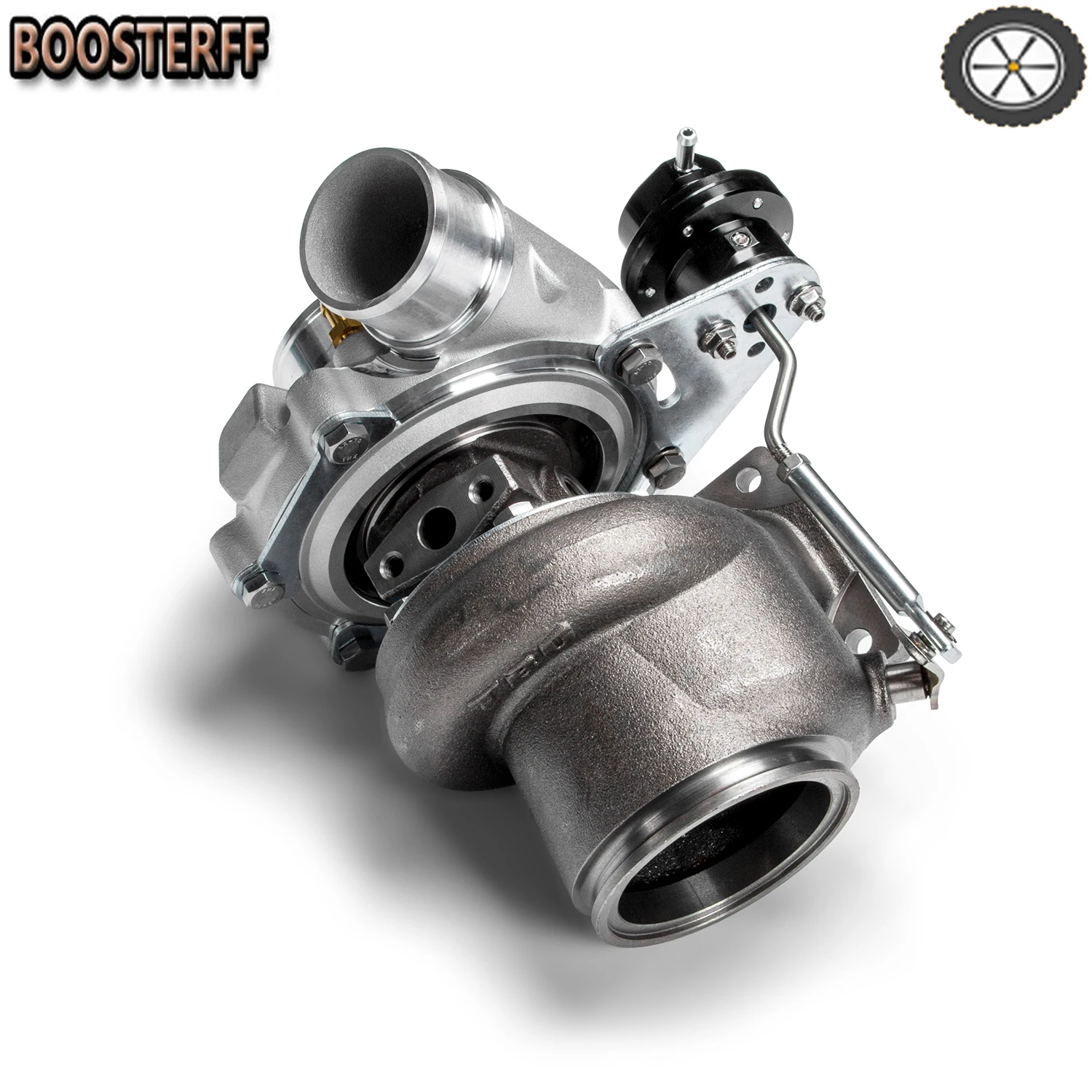 

TBO Turbo G25-660(GT)100-GT288G-35 100-GT288G-36, 1,4-Л