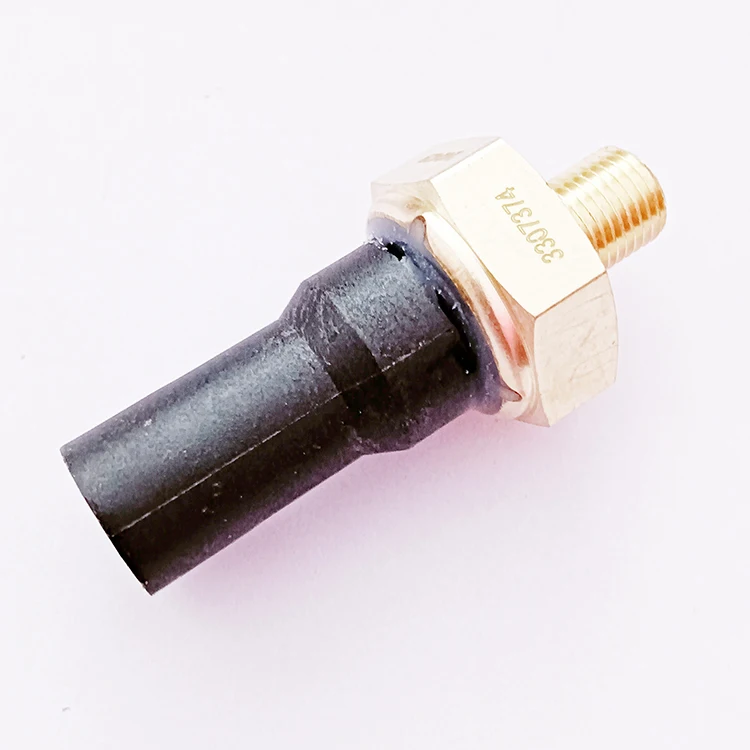 For QJ600 Benellis 600GS TRK502 TNT600 Original Motorcycle Oil Switch Sensor BJ600GS 240026090000 Cylinder Temperature Sensor