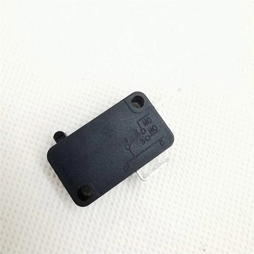 16A 250VAC Micro Switch HK-14 T125 Copper Contact 2 Plug Tact Switch Normall Close For Midea Rice Cooker Accessories