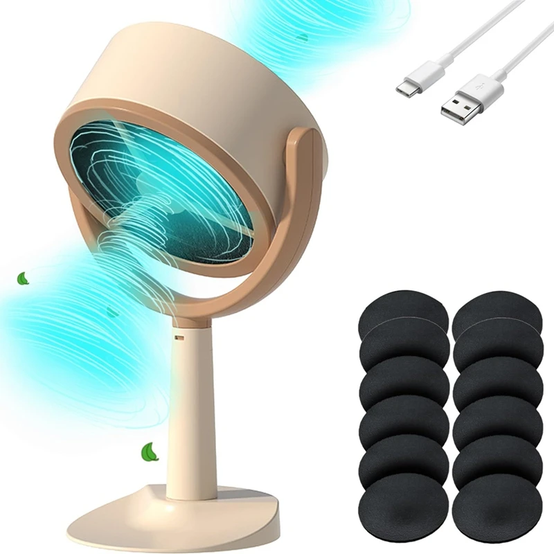 

AS94-Smoke Away Purifier Fan,Smoke Away Purifier,Smoke Purifier,Smoke Fan For Smoke Indoors,Portable Smoke Air Purifier Fan
