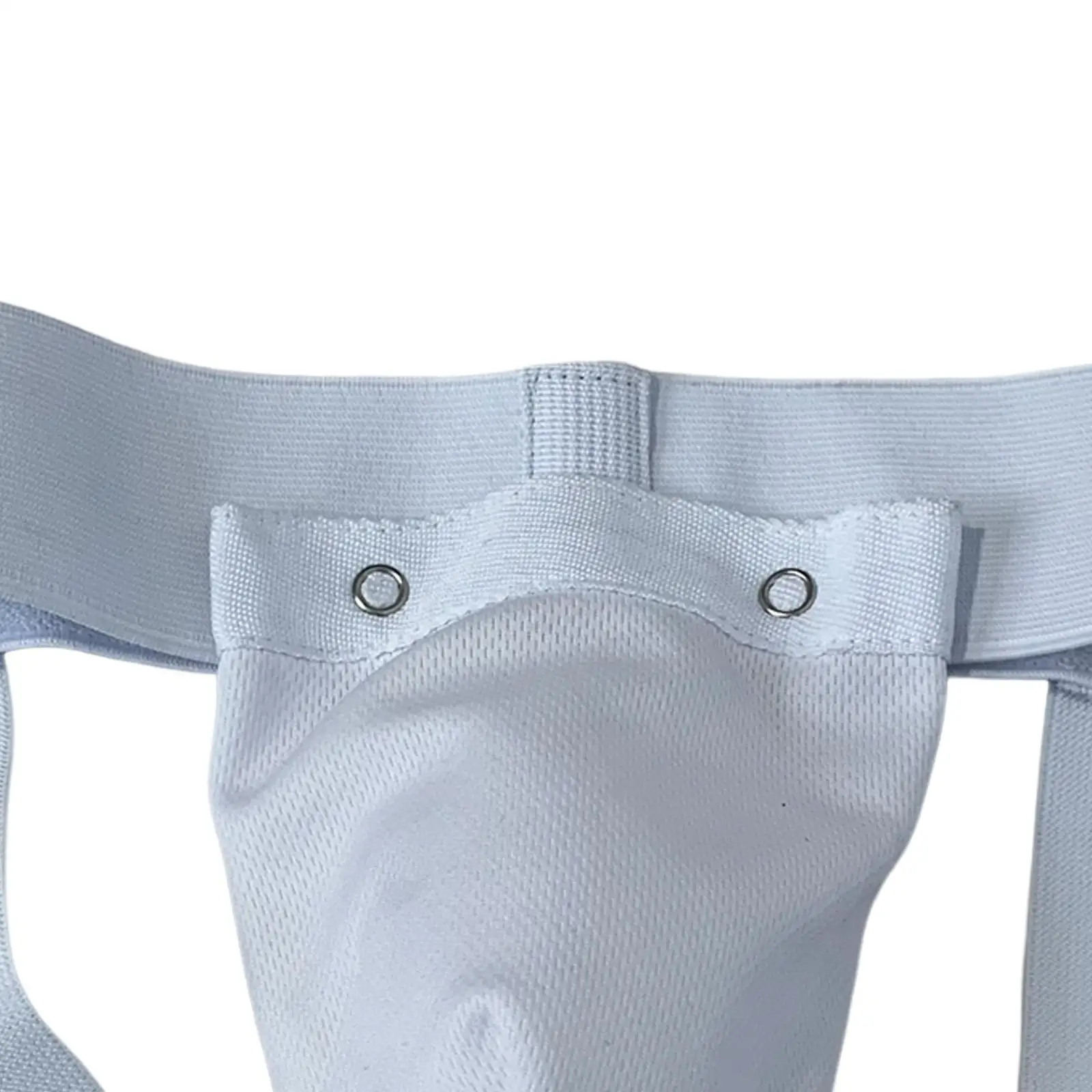 Taekwondo Groin Protector Crotch Protection Exercise Portable Athletic Cup for