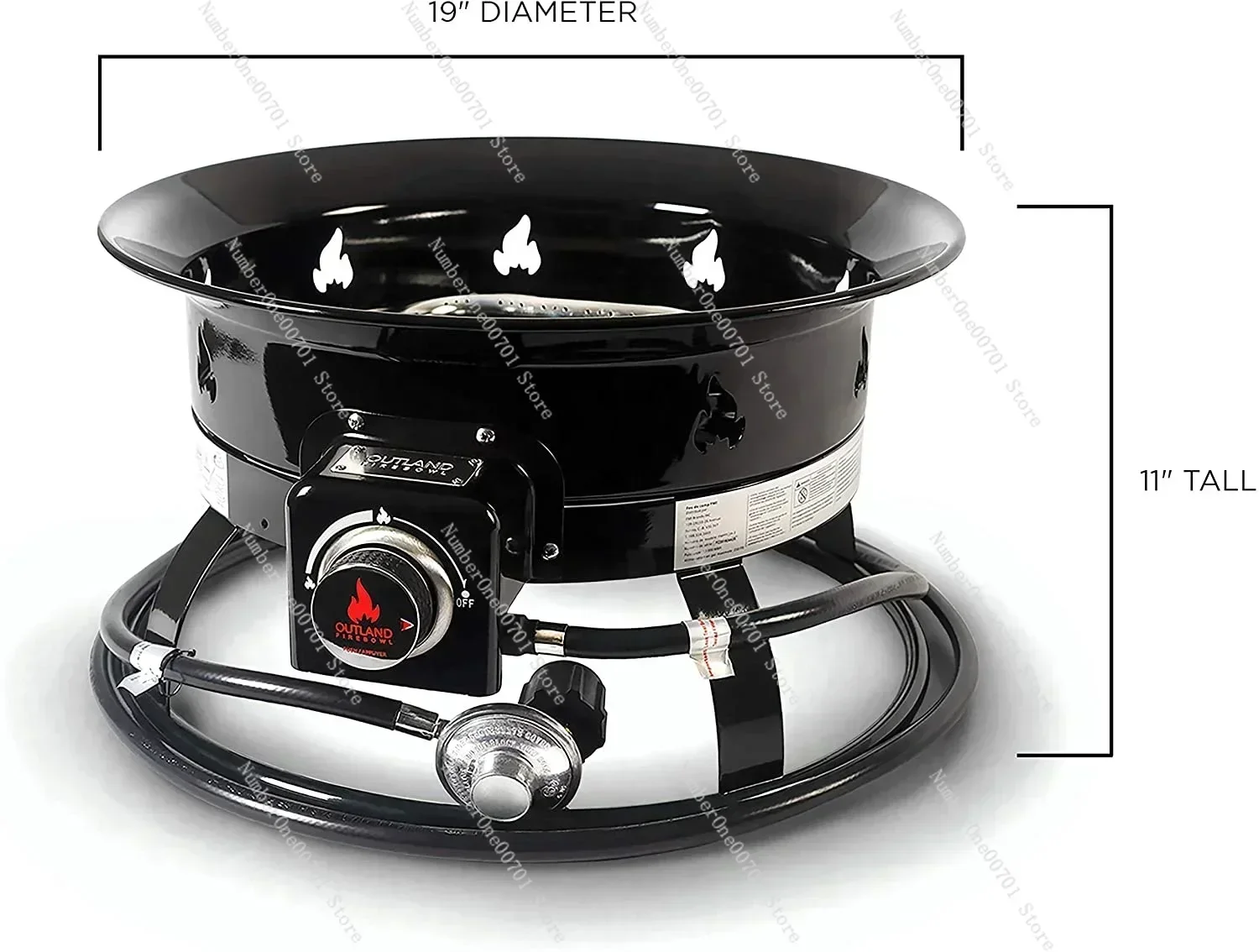 Outdoor Portable Pr…