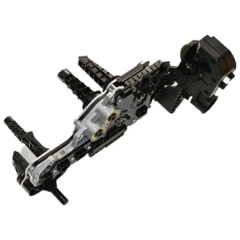 TCU TCM Control Module Unit (MPS6 6DCT450) – OE-Spec Transmission Part Compatible with Ford, Volvo, Dodge