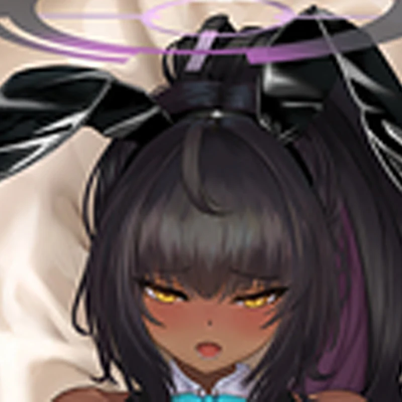 New Pattern Anime Kakudate Karin Dakimakura Hugging Body Pillow Cover Case double-sided printing‌