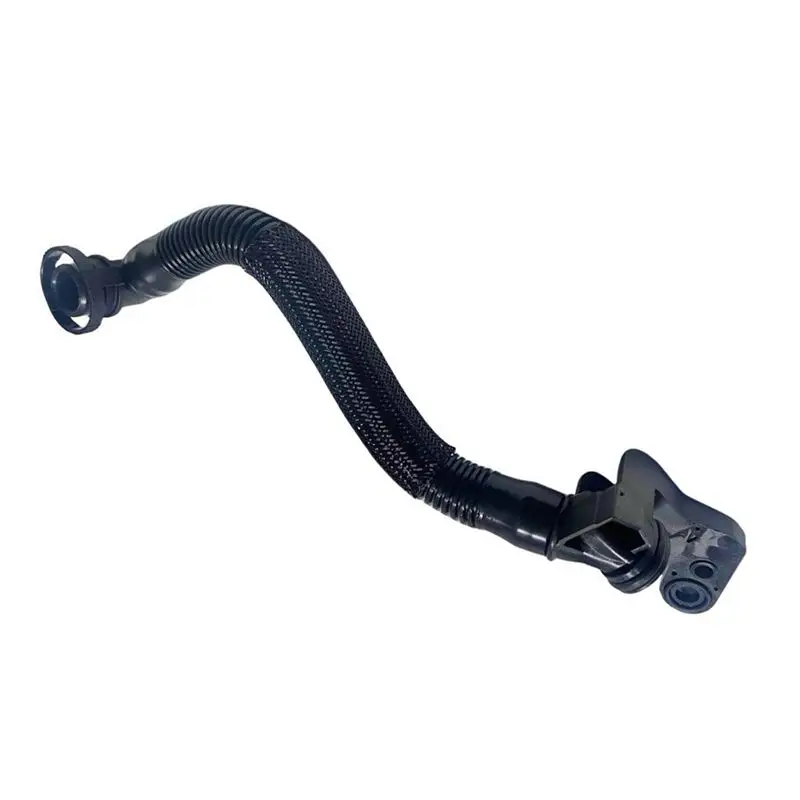 Simple Exhaust Vacuum Vent Hose Pipe Breather Line For Tig Tiguan/Tiguan L 2017-2025 06K103213L/TOU Touran 2016-2025 06K103213F