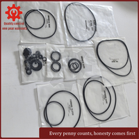U140E U140F U241E U240E Automatic Transmission Rubber Ring Wave Box Sealing Parts Auto Parts