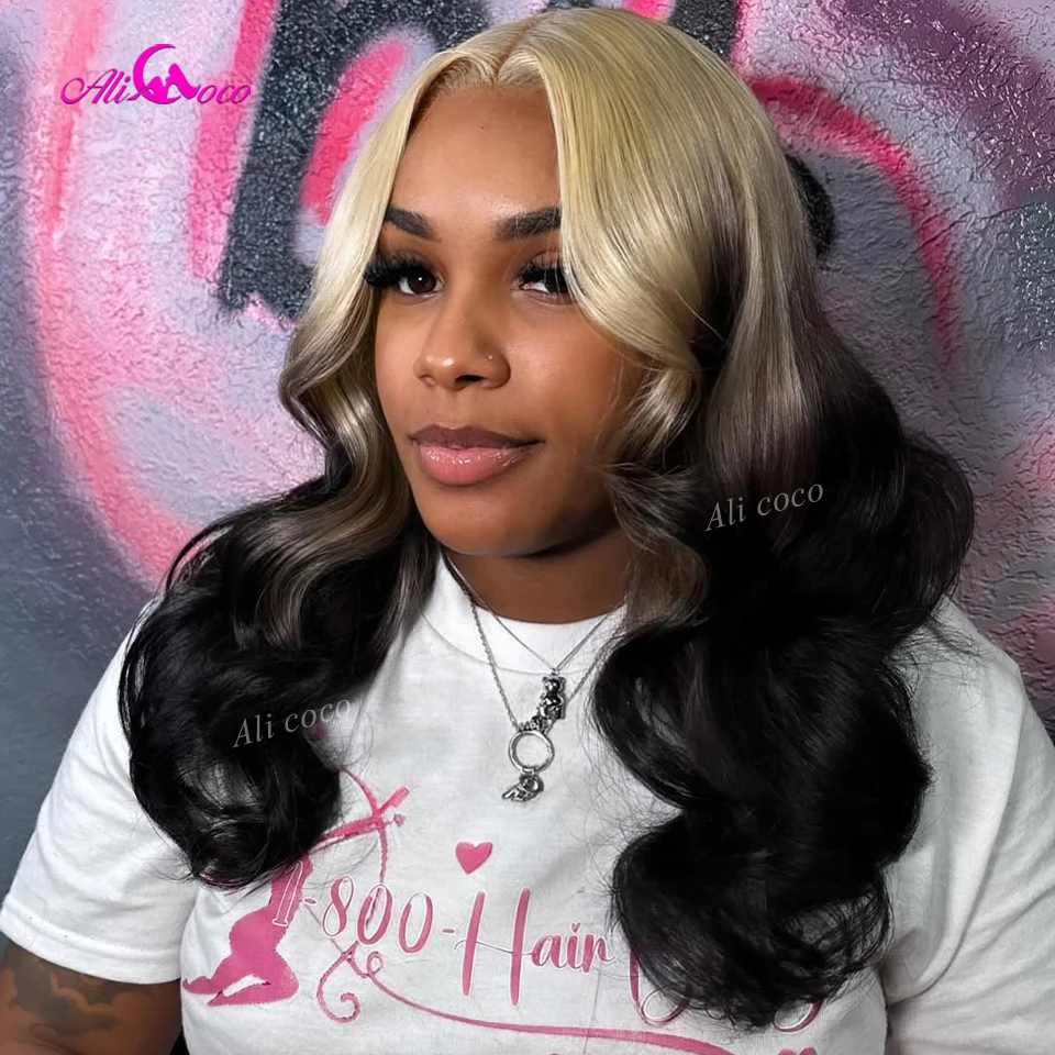 Ombre Black Pre Plu… - image