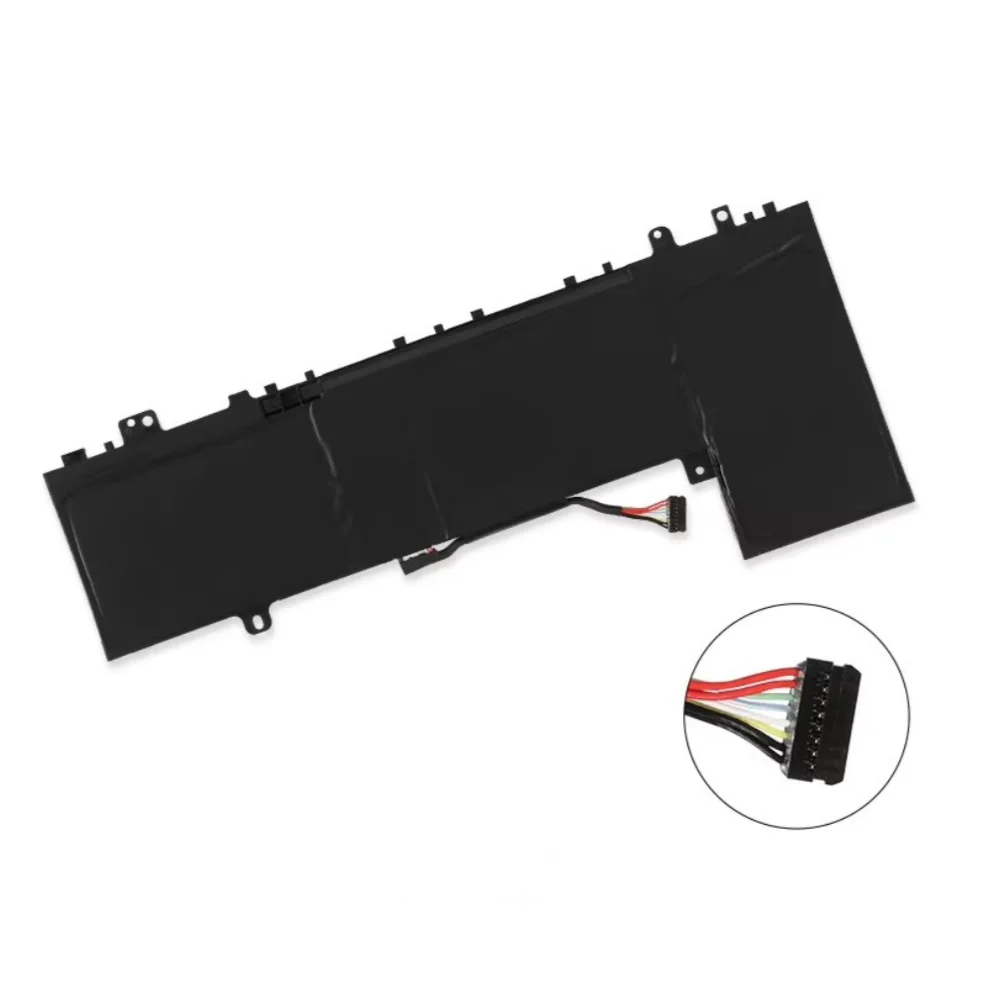 56.6WH L22L3PA4 L22B3PA4 Battery For Lenovo IdeaPad Slim 5 14ABR8 14IRL8 16ABR8 L22M3PA4 31CP6/55/90 5B11K39352 SB11K39364