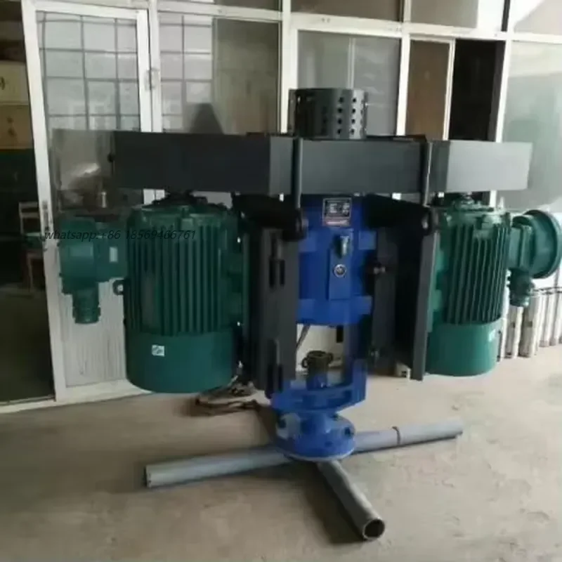2026 Downhole Progressing Cavity Pump / PCP for Oil Well Artificial Lift