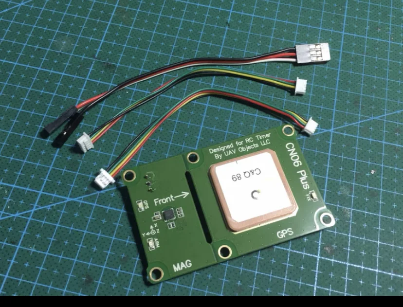 Rctimer CN06 Plus B… - image